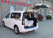 Volkswagen Caddy 43