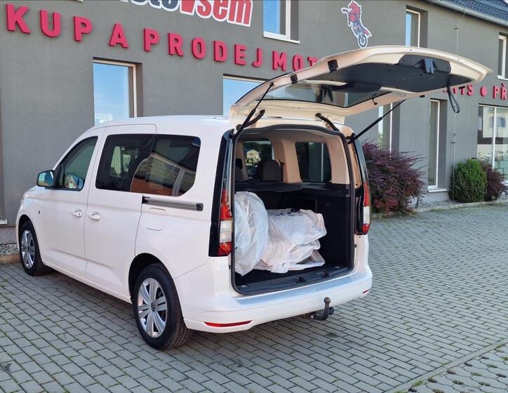 Volkswagen Caddy 43
