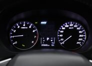 Mitsubishi Outlander SUV / Terénní 2,0 l 110 kw