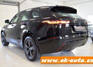 Land Rover Range Rover Velar 3