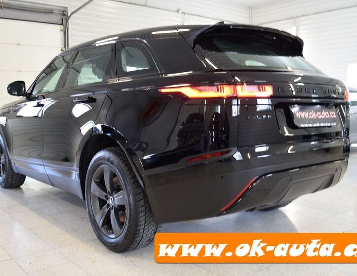 Land Rover Range Rover Velar 3