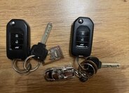 Honda CR-V Kombi 0,0 114 kw