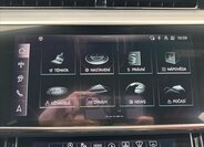 Audi A8 Sedan / Limuzína 3,0 l 210 kw