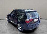 BMW X3 4