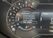 Ford Galaxy SUV / Terénní 2,0 l 110 kw