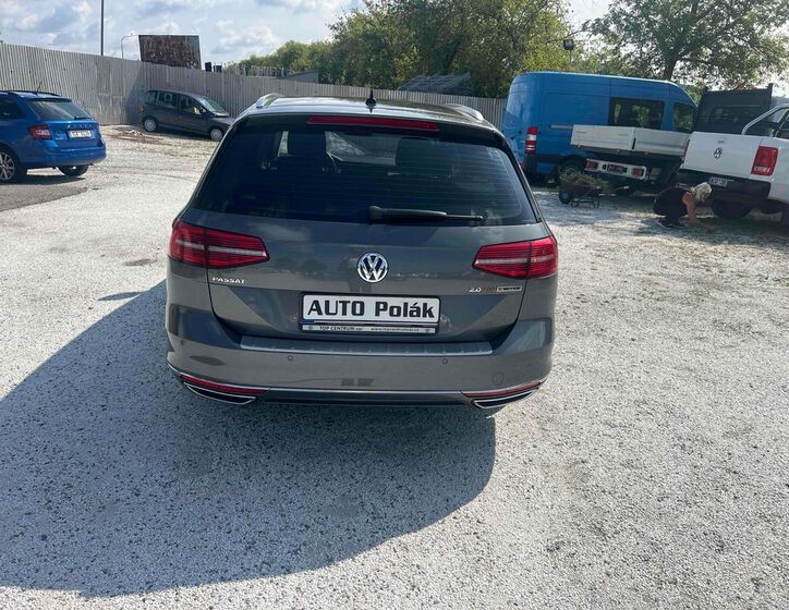 Volkswagen Passat 15