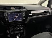 Volkswagen Touran 13
