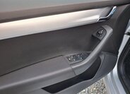 Škoda Octavia Kombi 1,4 l 81 kw