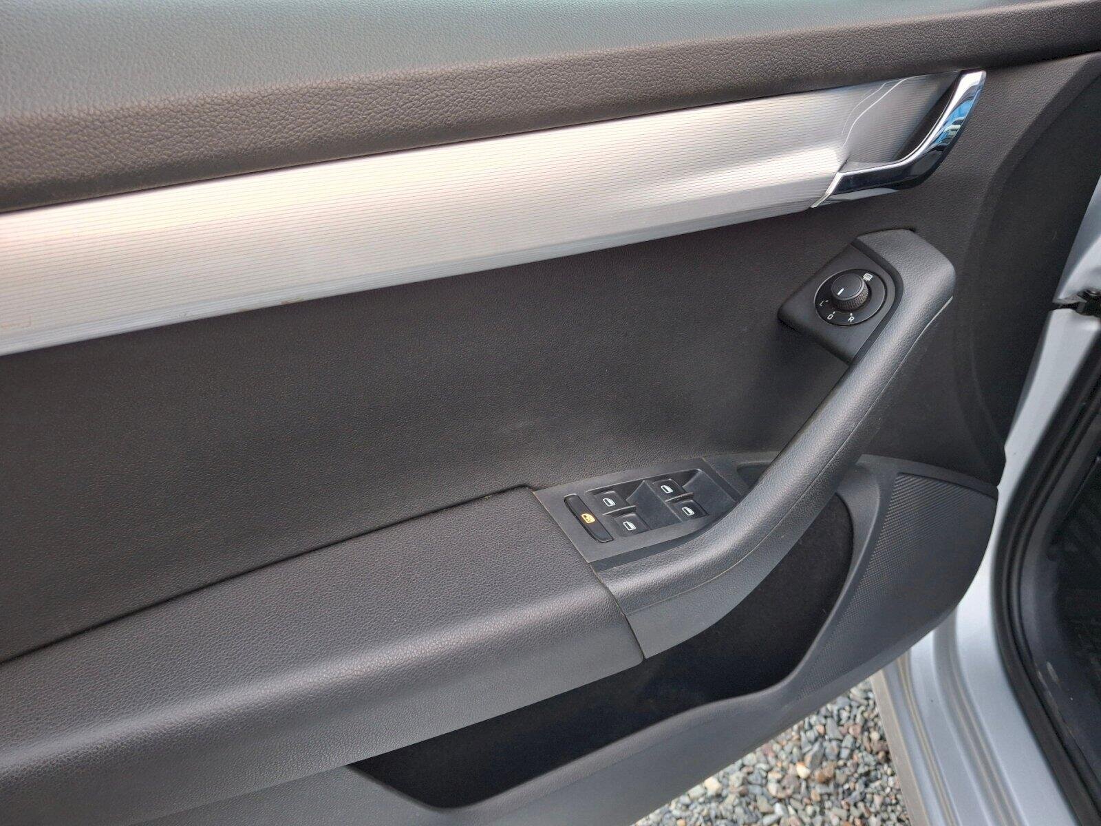 Škoda Octavia Kombi 1,4 l 81 kw