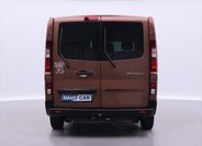 Renault Trafic 6