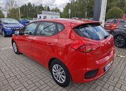 KIA Ceed Hatchback 1,6 l 100 kw