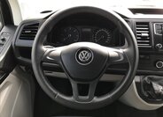 Volkswagen Transporter Kombi 2,0 l 110 kw