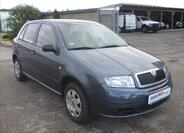 Škoda Fabia 3