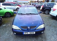 Renault Mégane 4