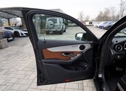 Mercedes-Benz GLC SUV / Terénní 2,0 l 143 kw