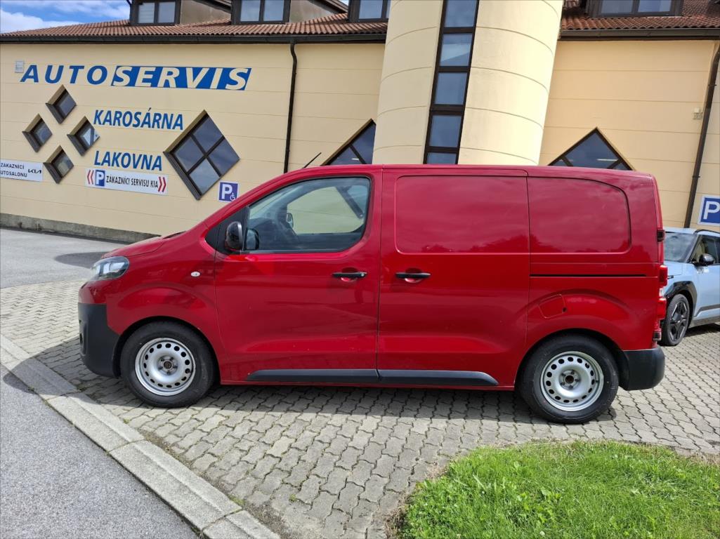 Citroën Jumpy