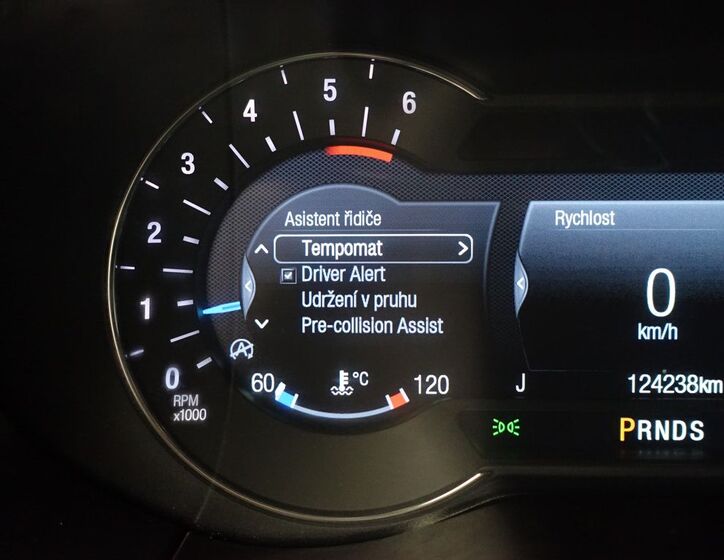 Ford Galaxy MPV 2,0 l 110 kw