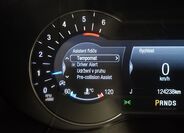 Ford Galaxy MPV 2,0 l 110 kw