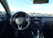 Škoda Octavia Kombi 2,0 l 135 kw