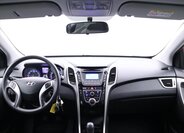 Hyundai i30 Hatchback 1,4 l 73 kw