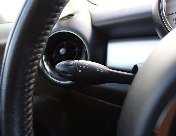 Mini Cooper Hatchback 1,6 l 135 kw