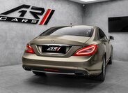 Mercedes-Benz CLS 6