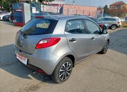 Mazda 2 Hatchback 1,3 l 55 kw