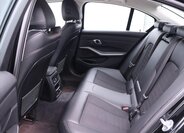 BMW Řada 3 Sedan / Limuzína 2,0 l 140 kw