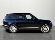 Land Rover Range Rover 5