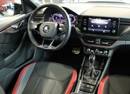 Škoda Kamiq Hatchback 999,0 81 kw