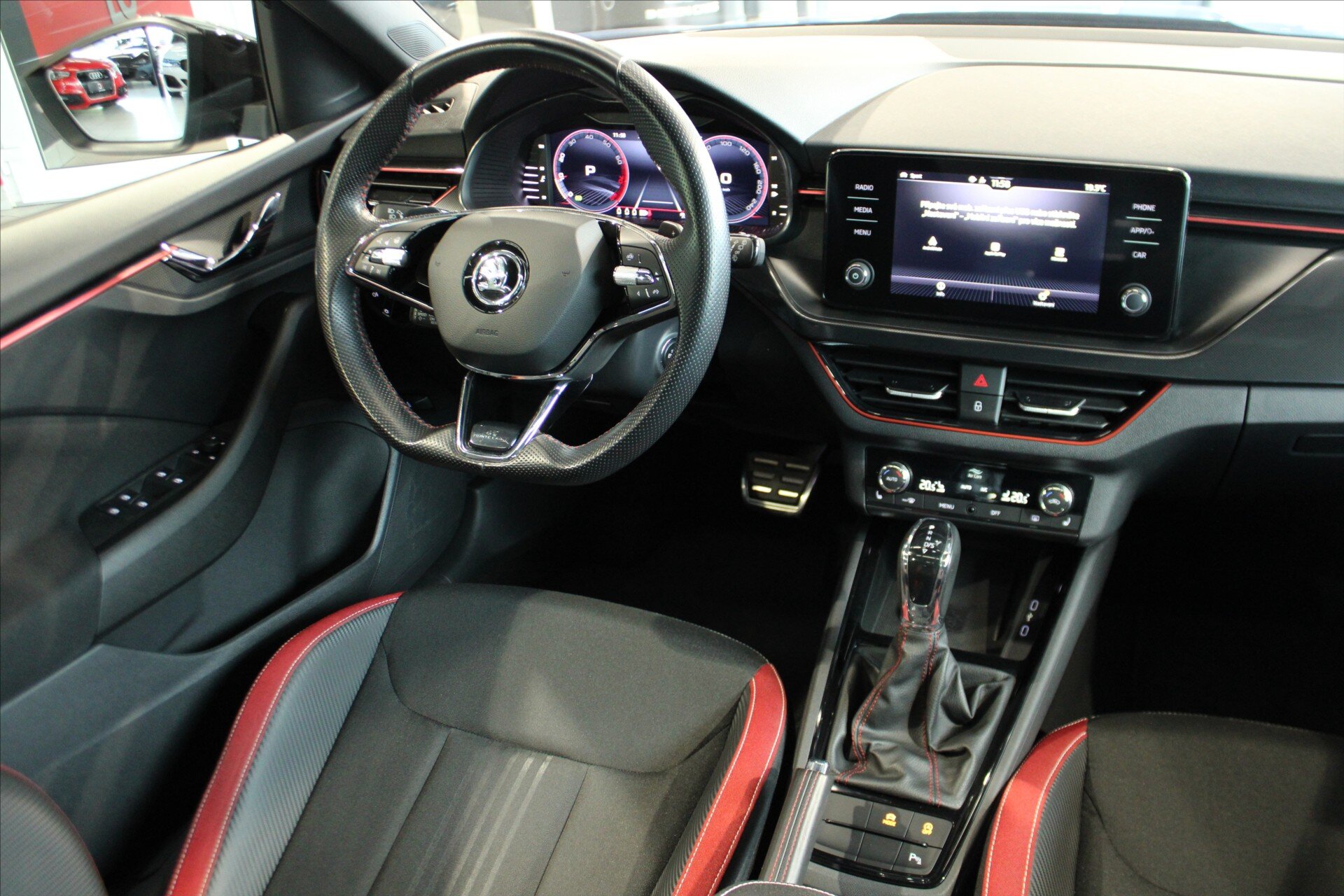 Škoda Kamiq Hatchback 999,0 81 kw