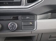 Volkswagen Crafter Skříň 2,0 l 103 kw