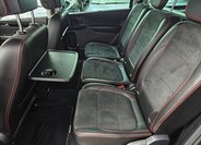 Seat Alhambra Kombi 2,0 l 130 kw