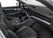 Volkswagen Touareg SUV 3,0 l 170 kw