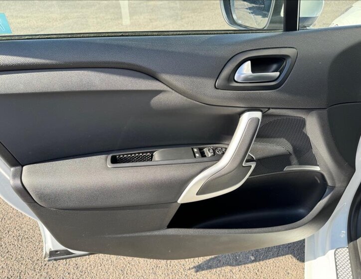 Citroën DS4 Hatchback 1,6 l 82 kw