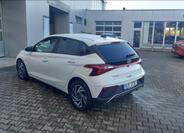 Hyundai i20 7