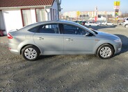 Ford Mondeo 5