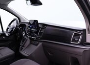 Ford Tourneo Custom 26