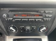 BMW Řada 3 Sedan / Limuzína 2,0 l 105 kw