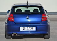 BMW Řada 1 Hatchback 2,0 l 105 kw