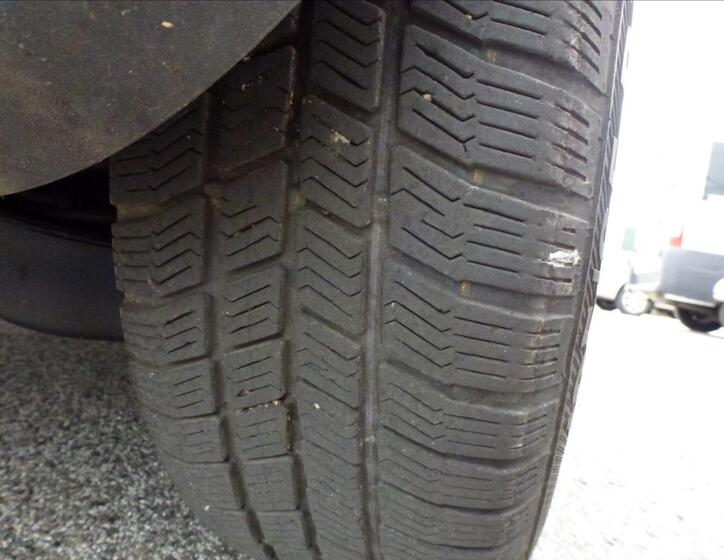 Volkswagen Golf Plus 47