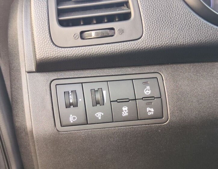 Hyundai ix20 Hatchback 1,6 l 92 kw