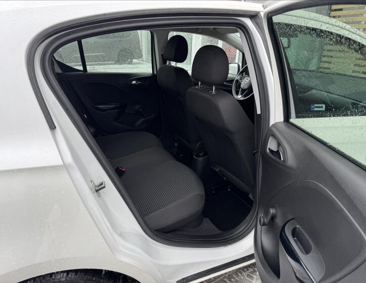 Opel Corsa Hatchback 1,2 l 51 kw