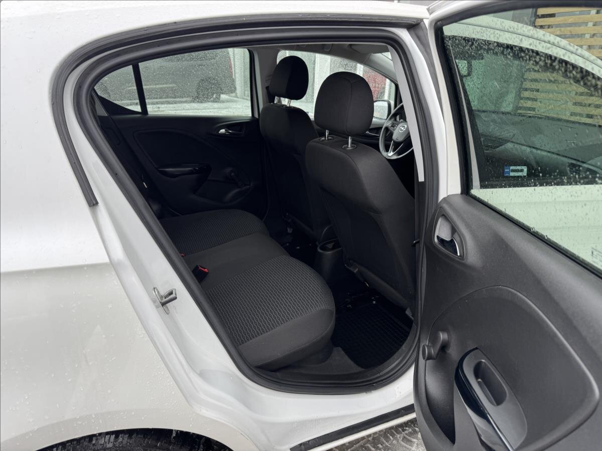 Opel Corsa Hatchback 1,2 l 51 kw