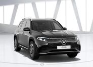 Mercedes-Benz EQB 1