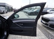 BMW Řada 5 Sedan / Limuzína 3,0 l 190 kw