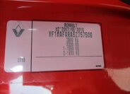 Renault Master Ostatní 2,3 l 81 kw