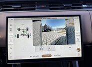 Land Rover Range Rover Sport SUV / Terénní 3,0 l 338 kw