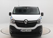 Renault Trafic Skříň 2,0 l 107 kw