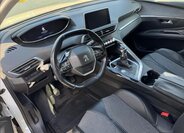Peugeot 5008 SUV / Terénní 2,0 l 110 kw
